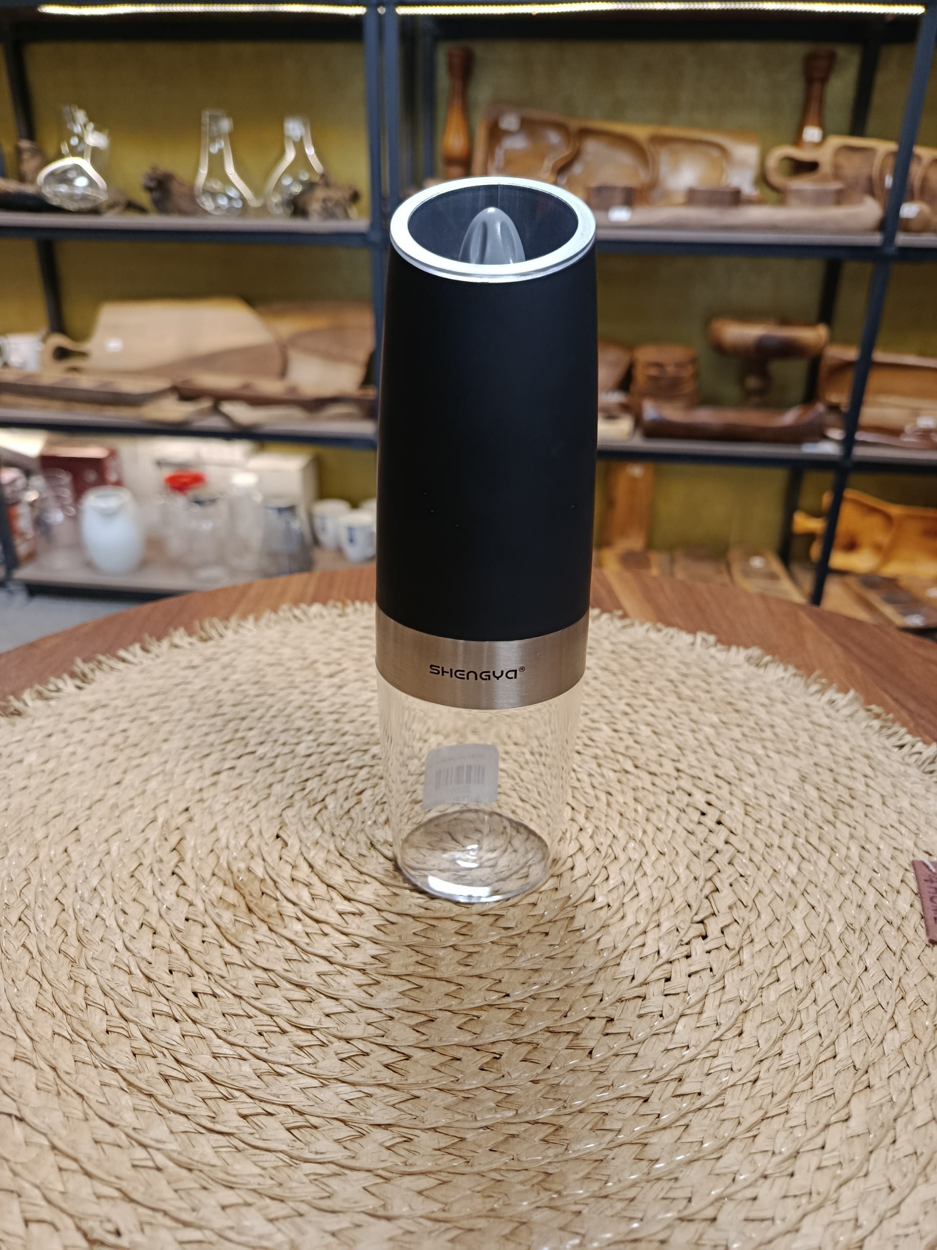 فلفل ساب Pepper mill