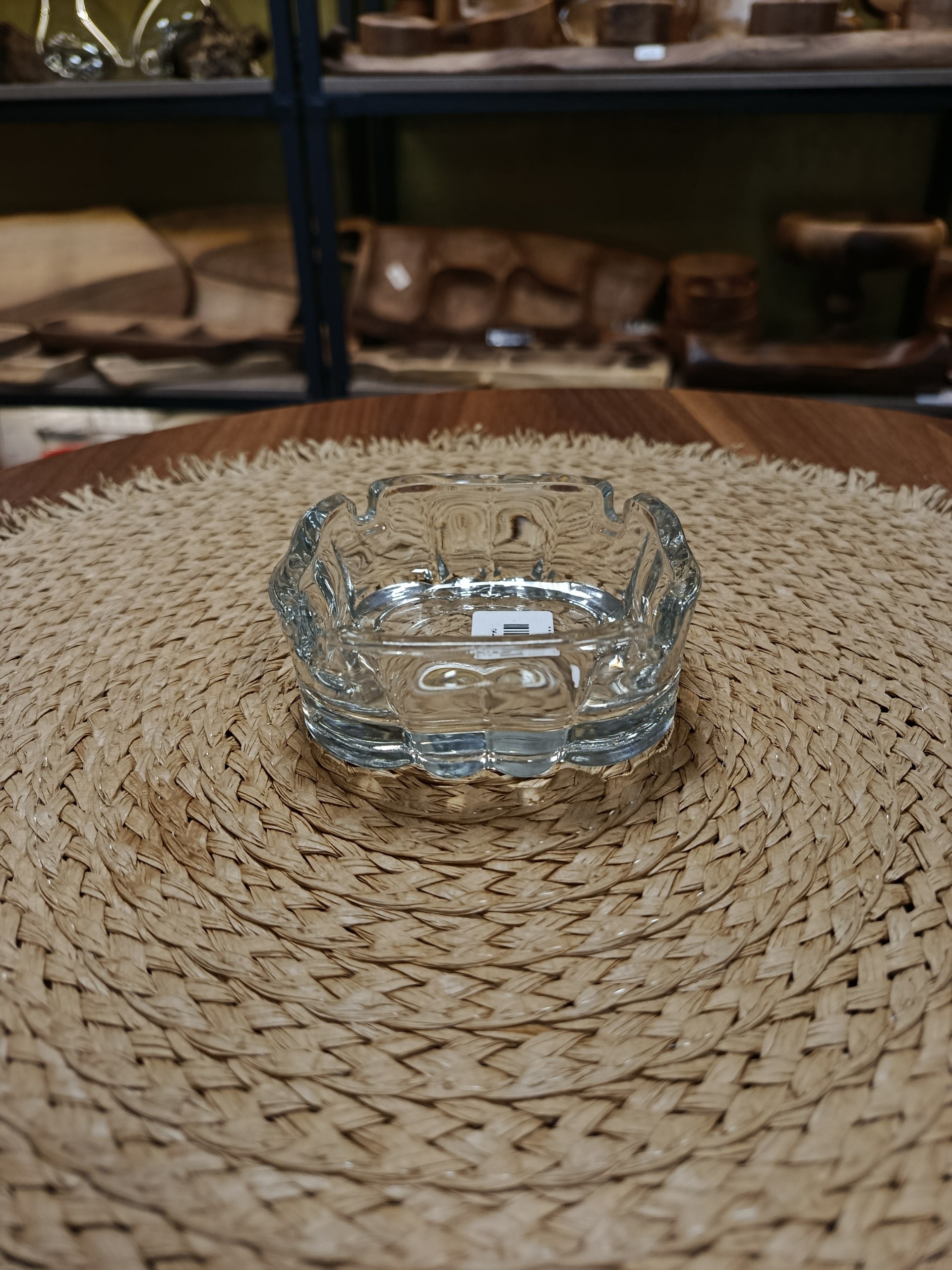 زیر سیگاری Ashtray