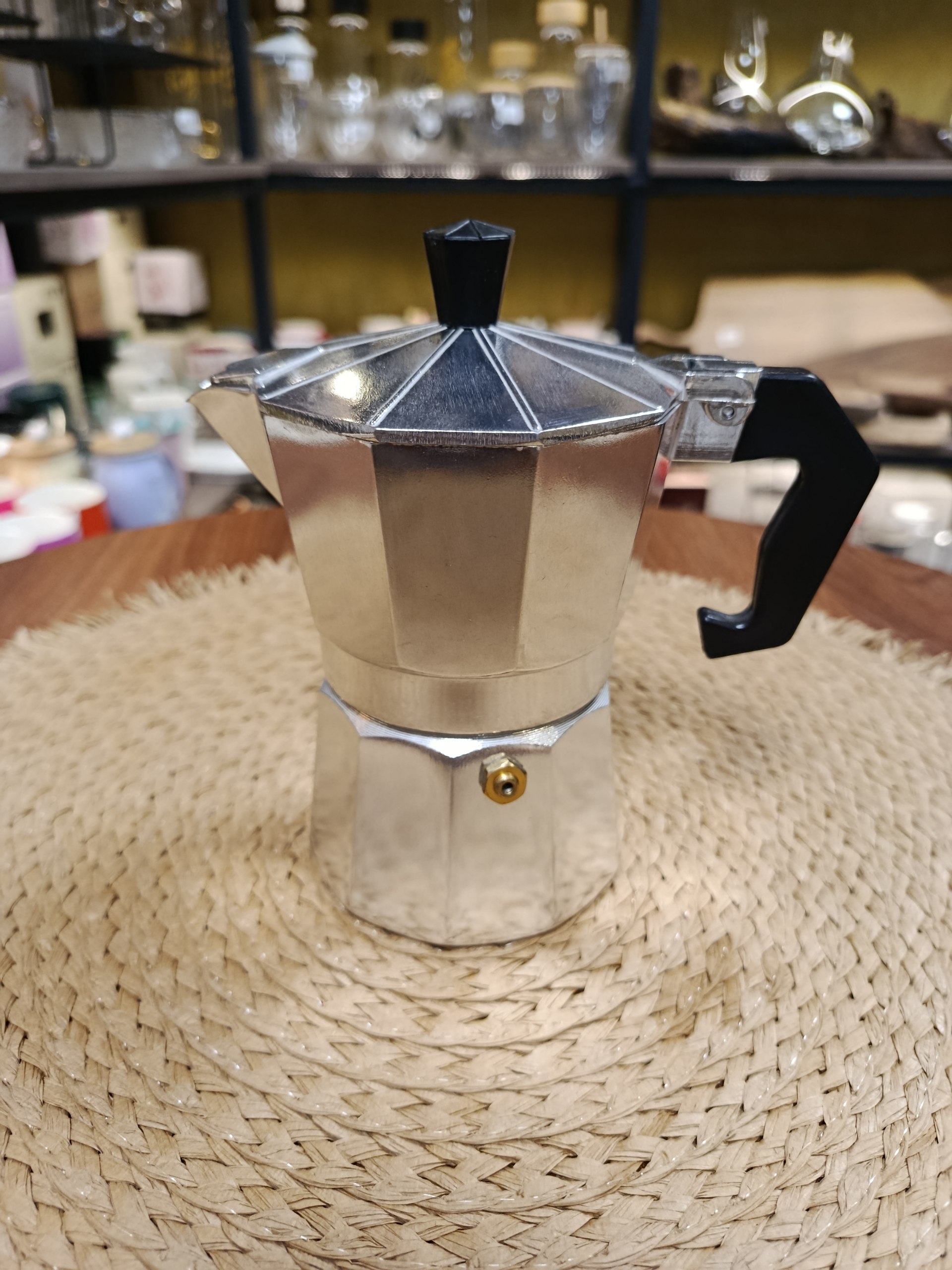 موکاپات ۳ کاپ Mokapot 3 cups