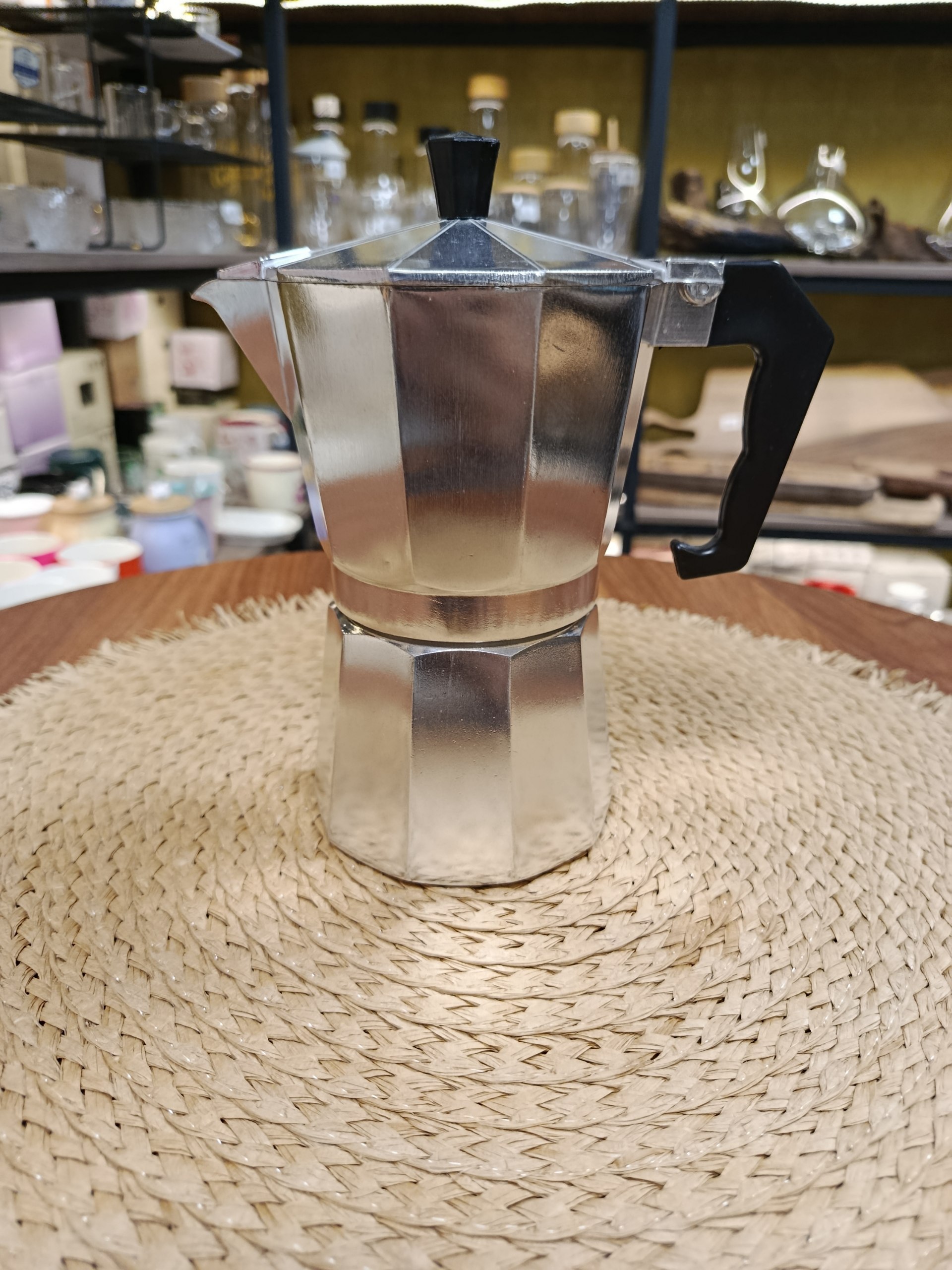 موکاپات 6 کاپ Mokapot 6 cups