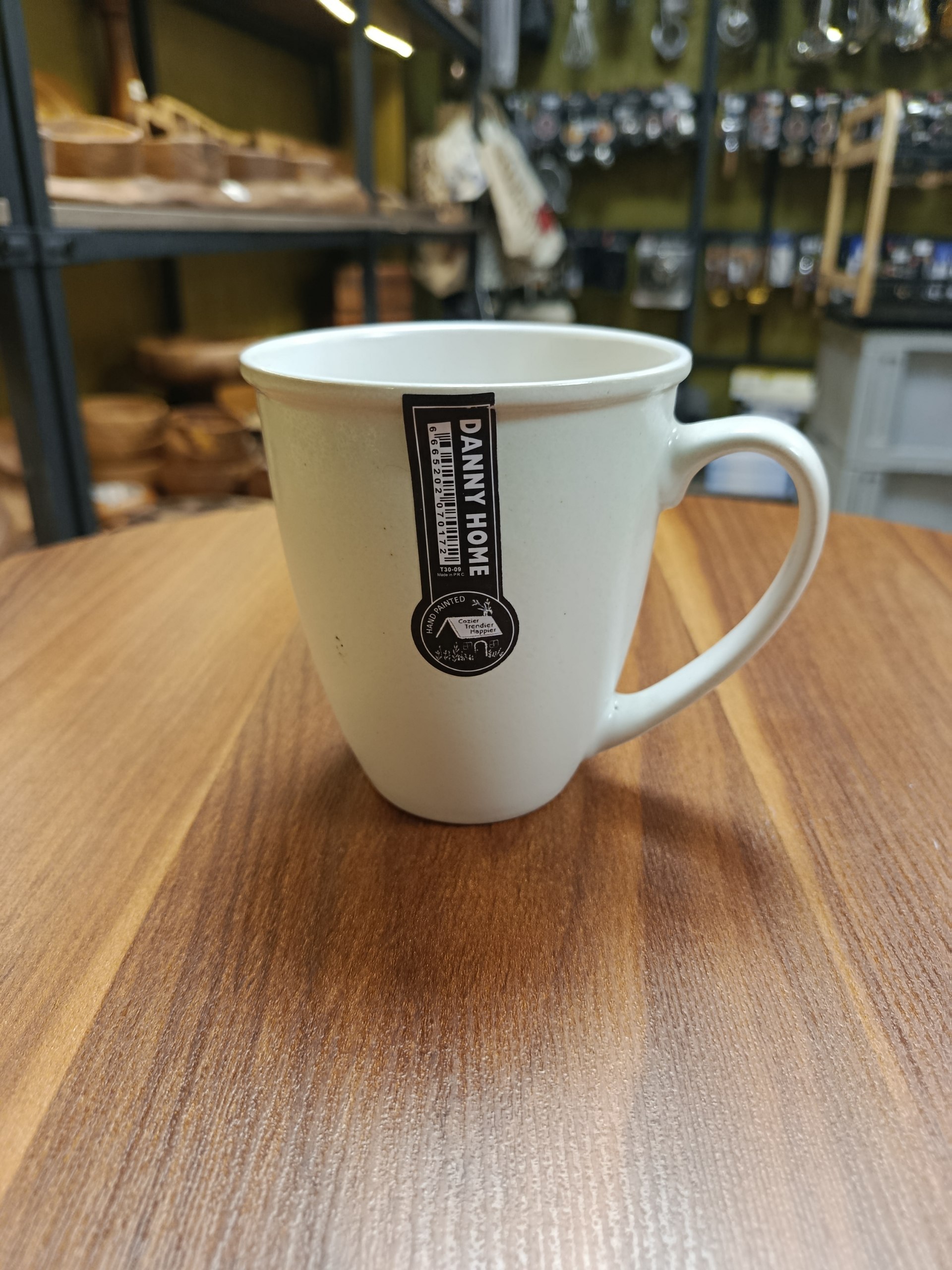 لیوان سرامیکی Ceramic mug
