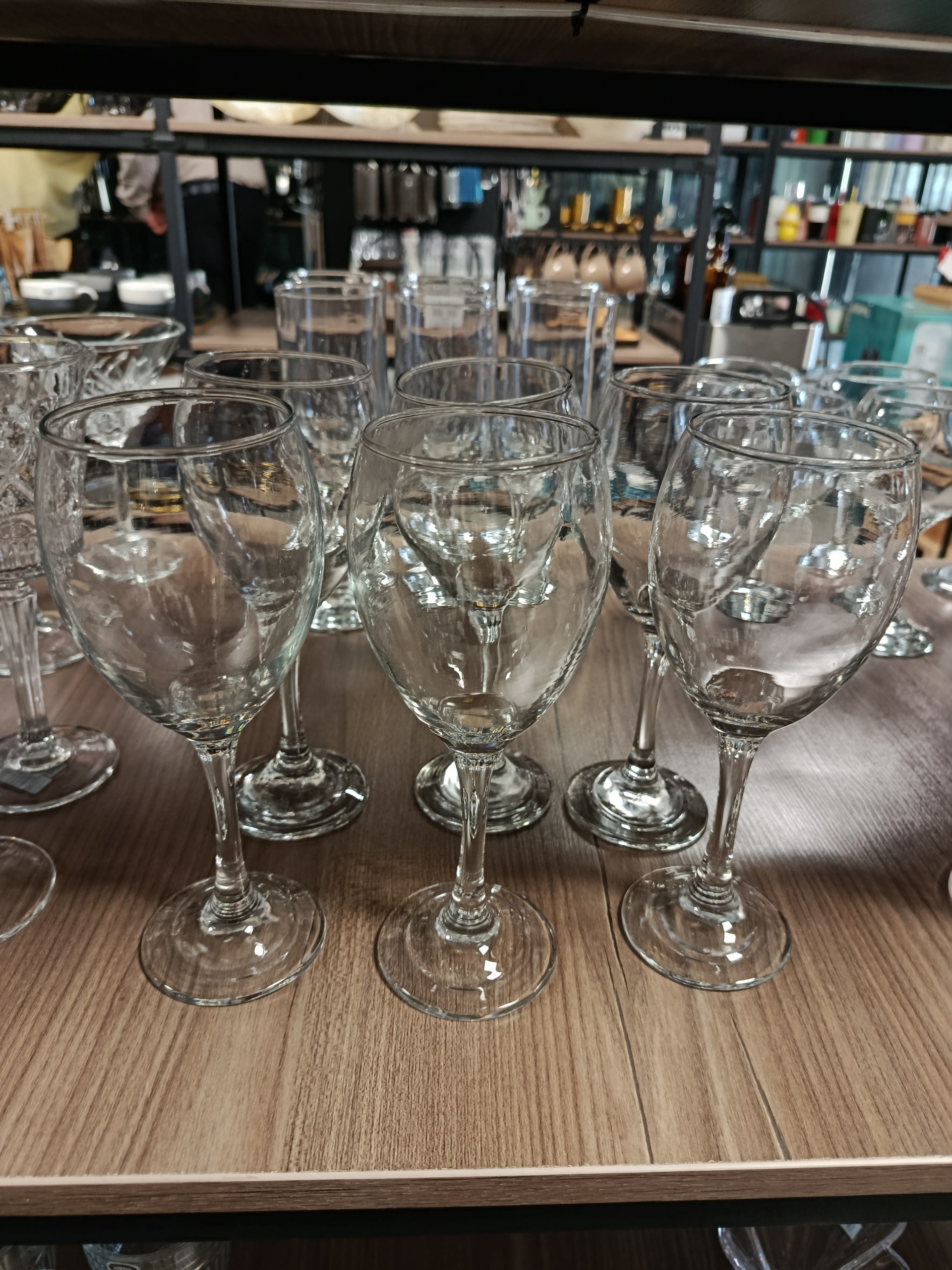 گیلاس مارگاریتا 6عددی Set of 6 Margarita Glasses