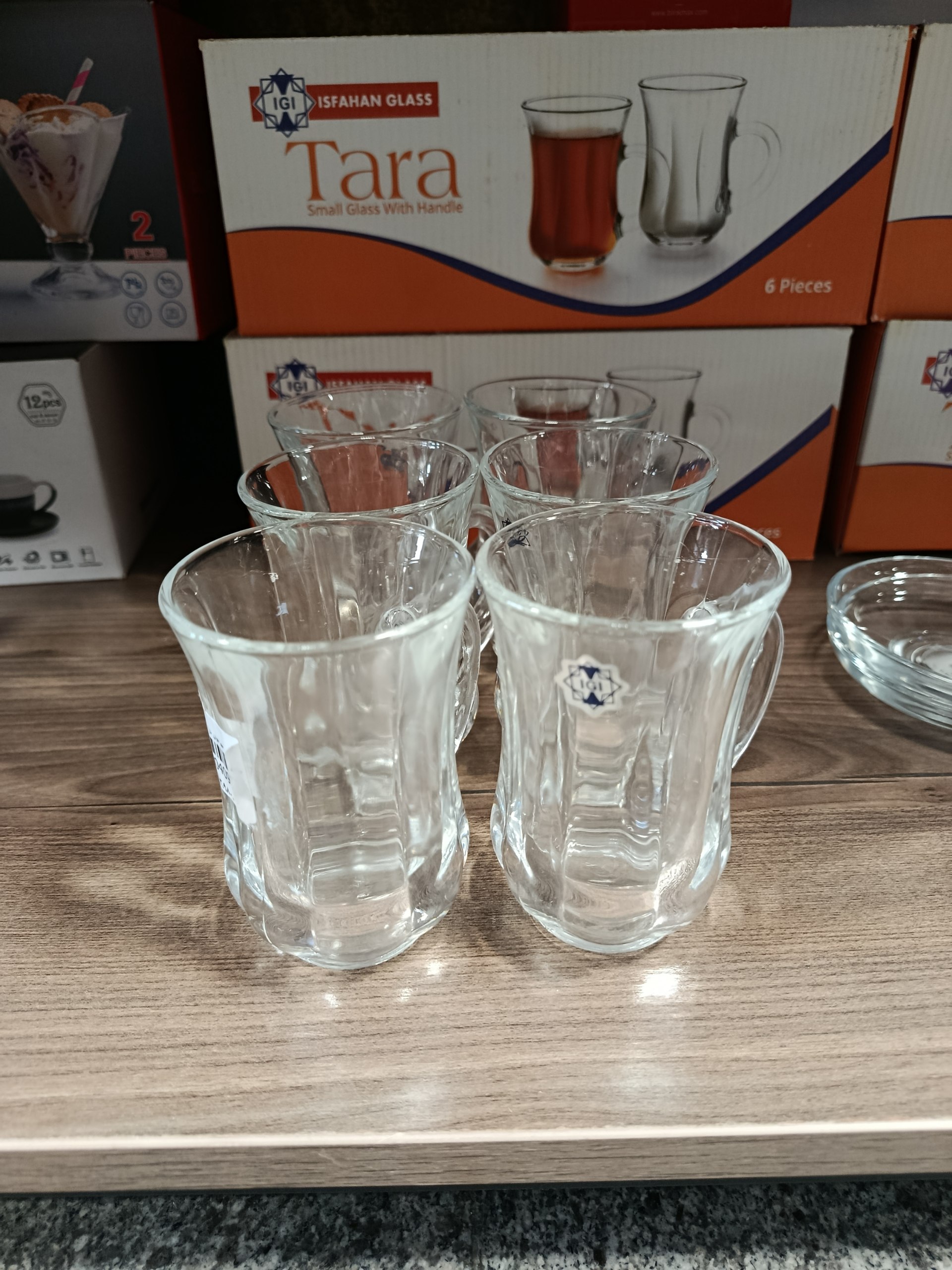 لیوان تارا Tara Mug