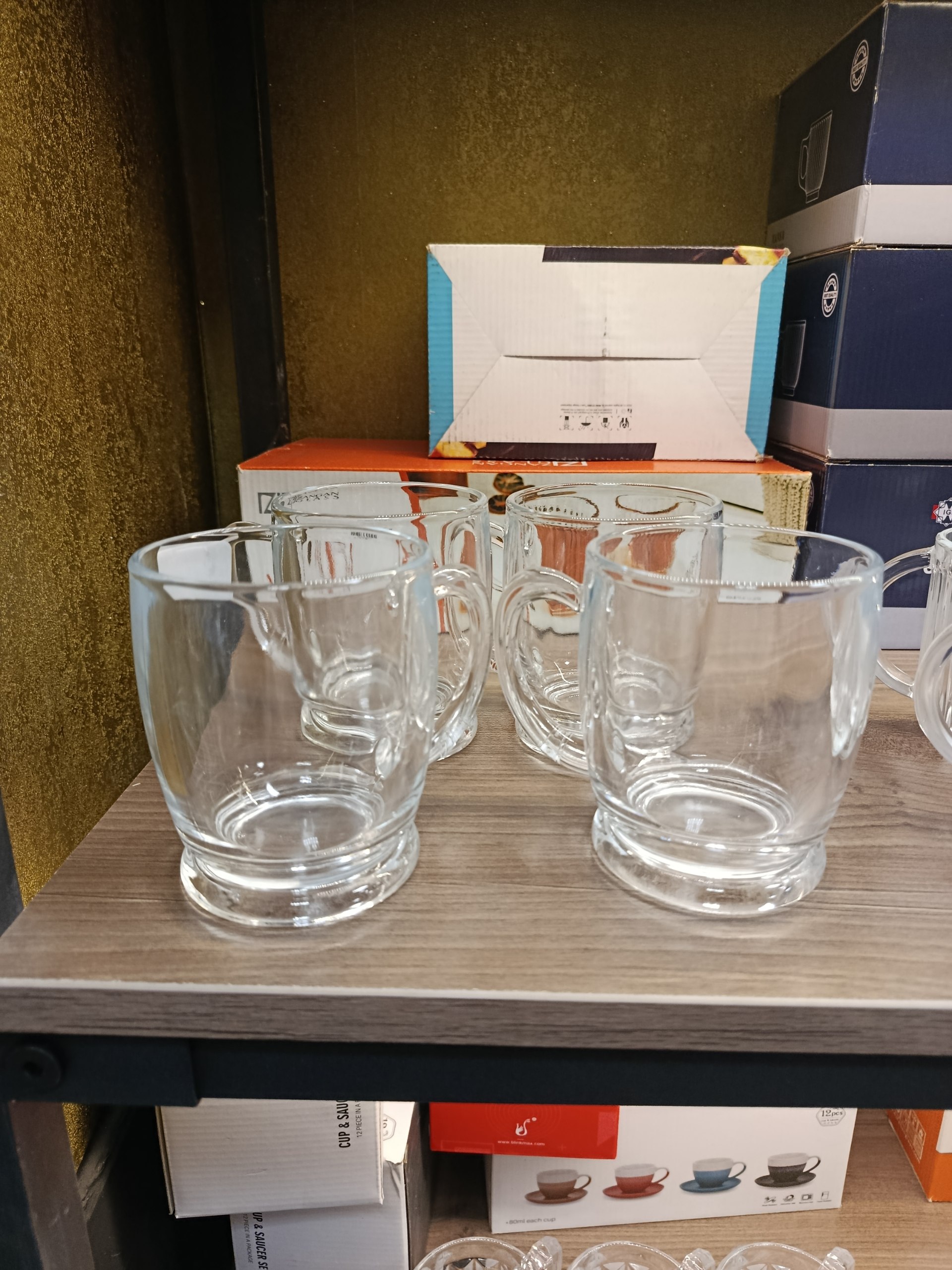 ماگ ویان Vian Mug