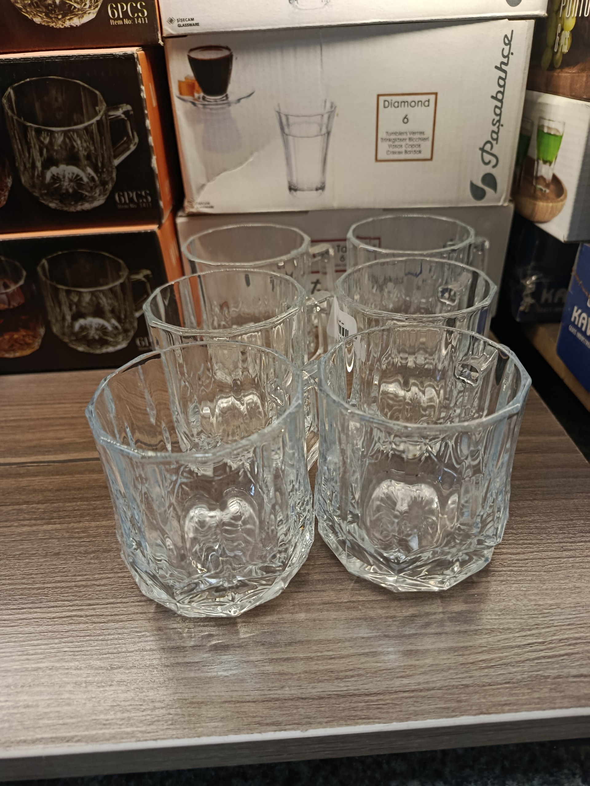 لیوان ماریناز Marinaz Mug