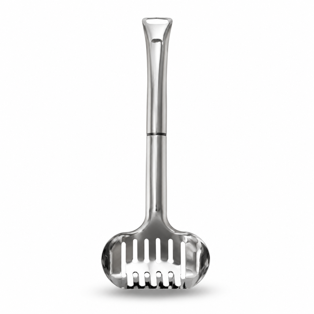 انبر کتلت استیل Stainless Steel Cutlet Tongs