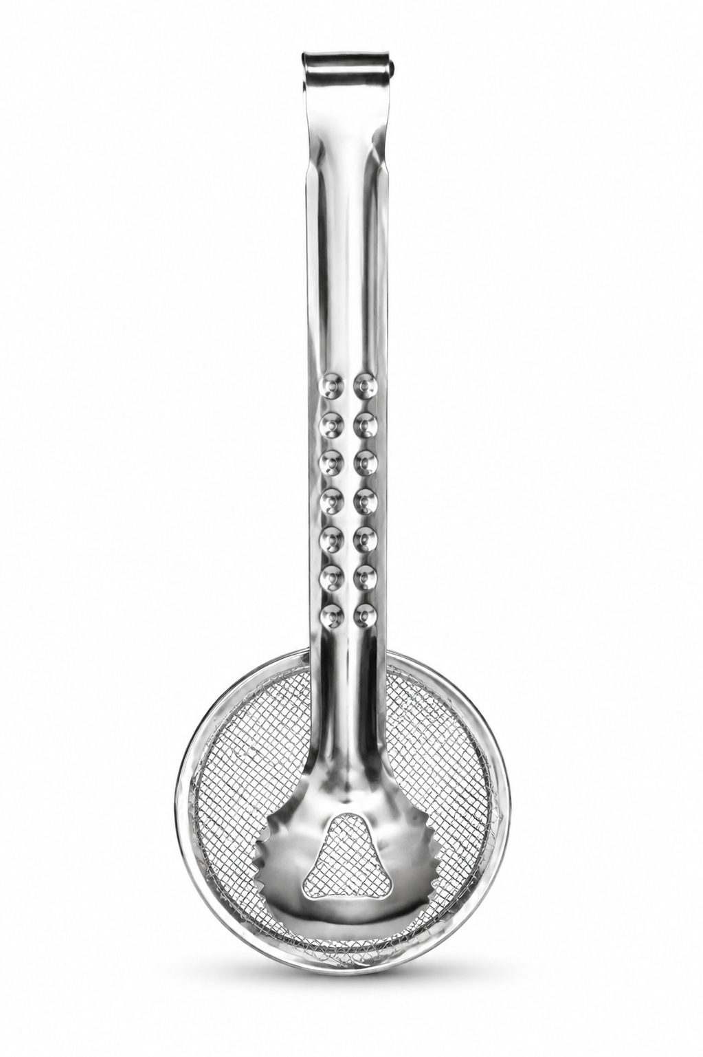 انبر روغن گیر Oil-draining tongs