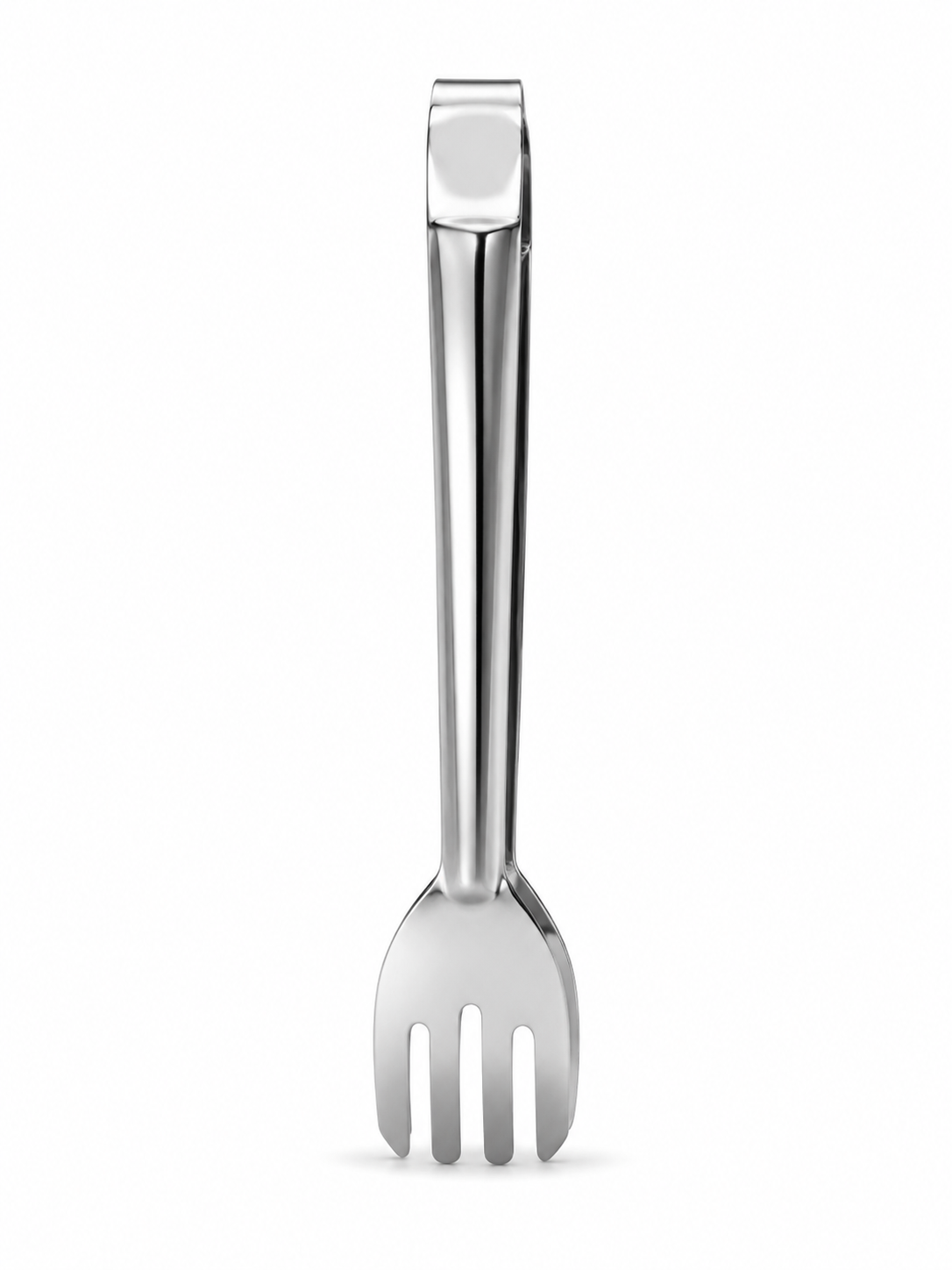انبر سرو بزرگ Large serving tongs