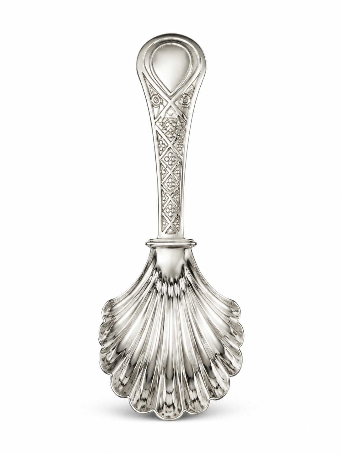 قاشق ژله Jelly spoon