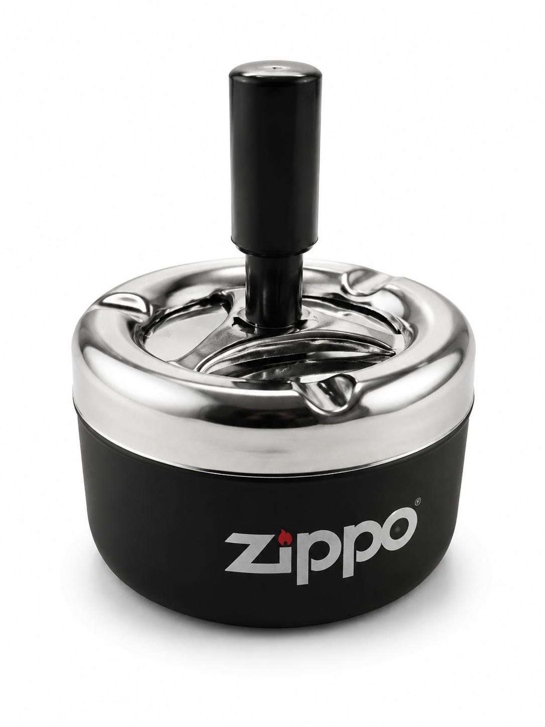 زیر سیگاری استوانه Cylinder ashtray