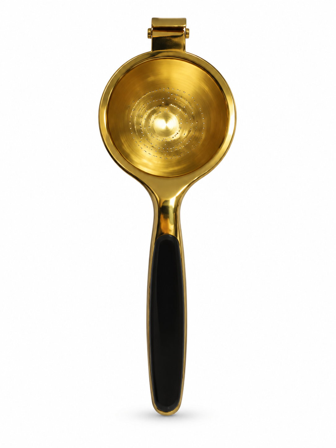 اب مرکبات گیر طلایی Gold Citrus Juicer