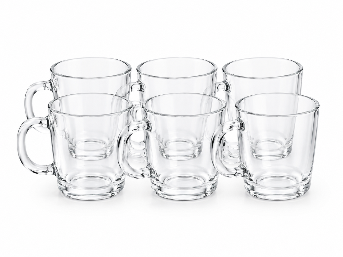 لیوان دسته دار ویستلر Whistler Handled Mug