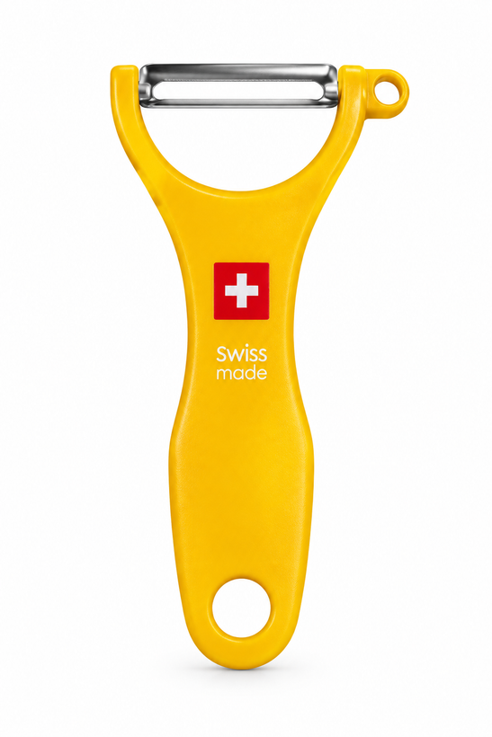 پوست کن ساخت سوئیس peeler swiss made