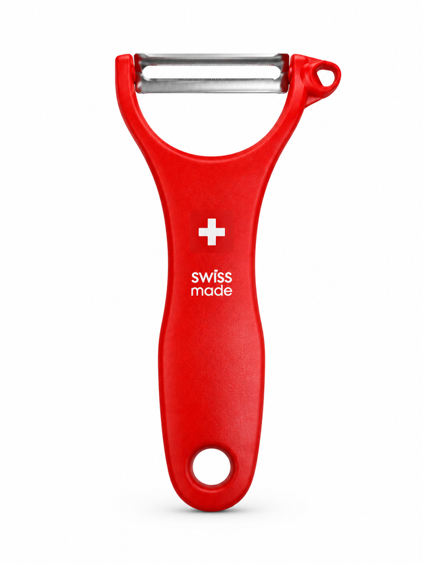 پوست کن ساخت سوئیس peeler swiss made
