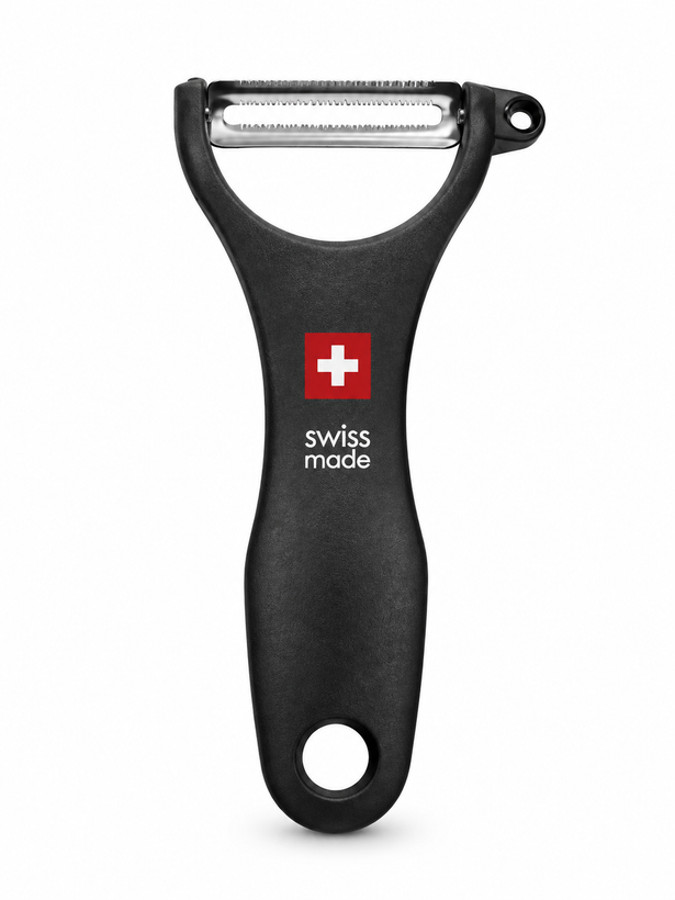 پوست کن ساخت سوئیس peeler swiss made