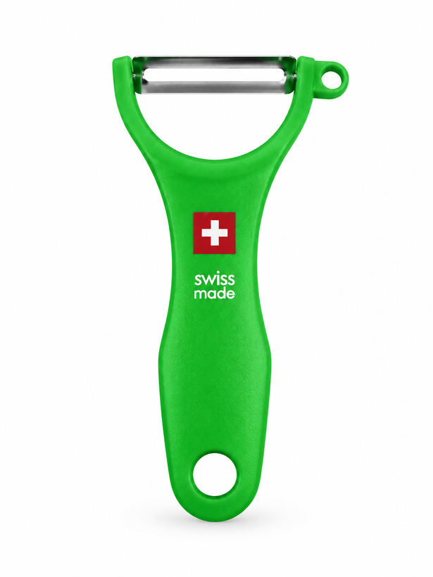 پوست کن ساخت سوئیس peeler swiss made