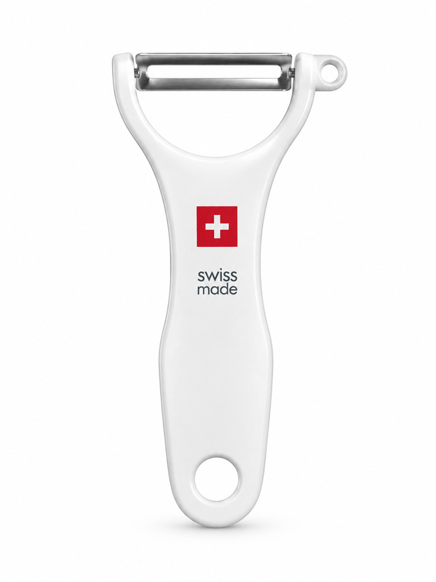 پوست کن ساخت سوئیس peeler swiss made