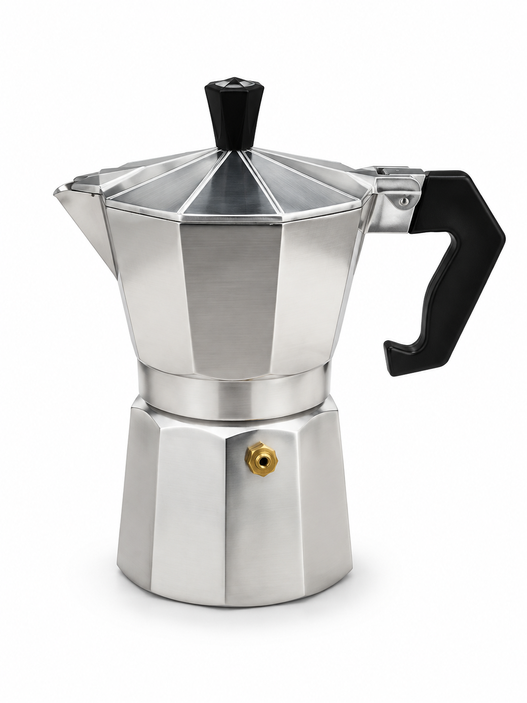 موکاپات ۳ کاپ Mokapot 3 cups