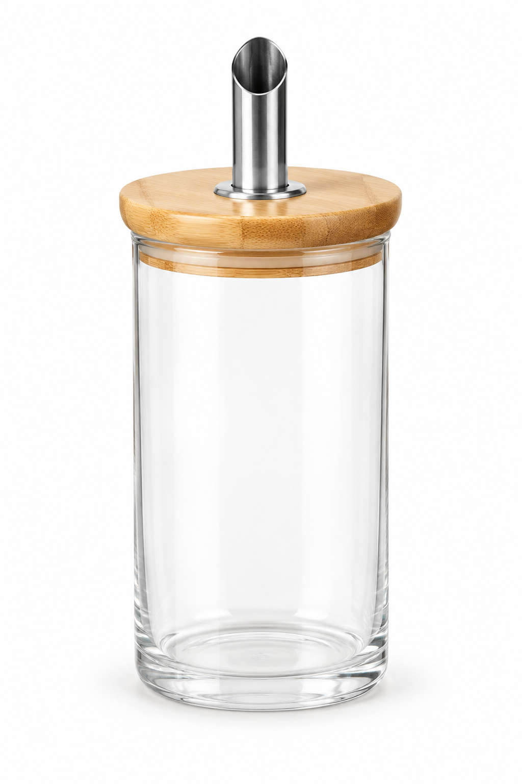 شکر پاش پیرکس Pyrex sugar dispenser