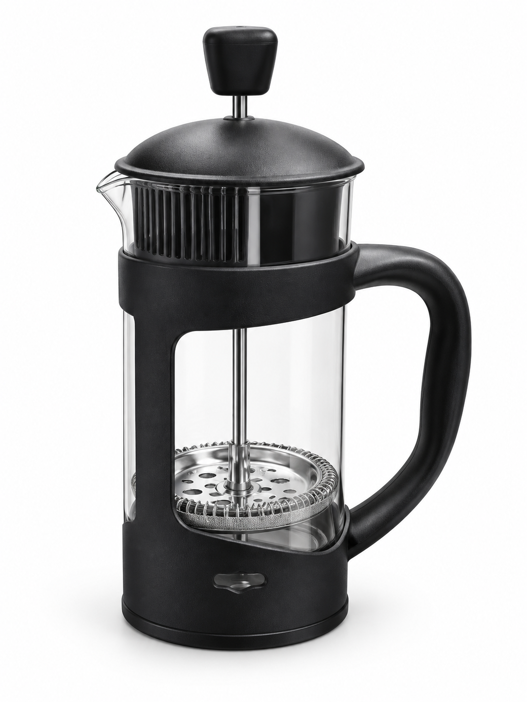 فرنچ پرس French press