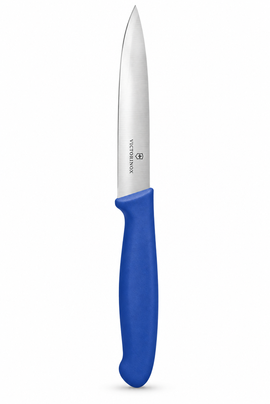 چاقو آشپزخانه ویکتورینوکس ۱۱ سانتی استیل ضد زنگ Victorinox 11cm Stainless Steel Kitchen Knife