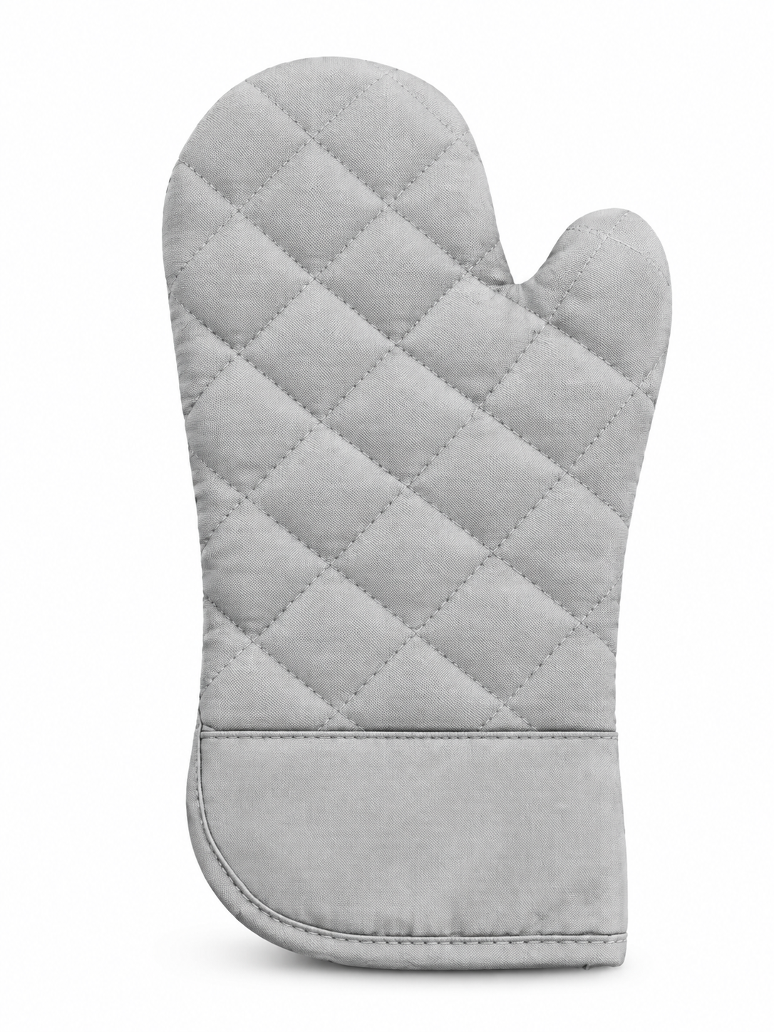 دستکش فر پارچه ای ws  Fabric oven gloves ws