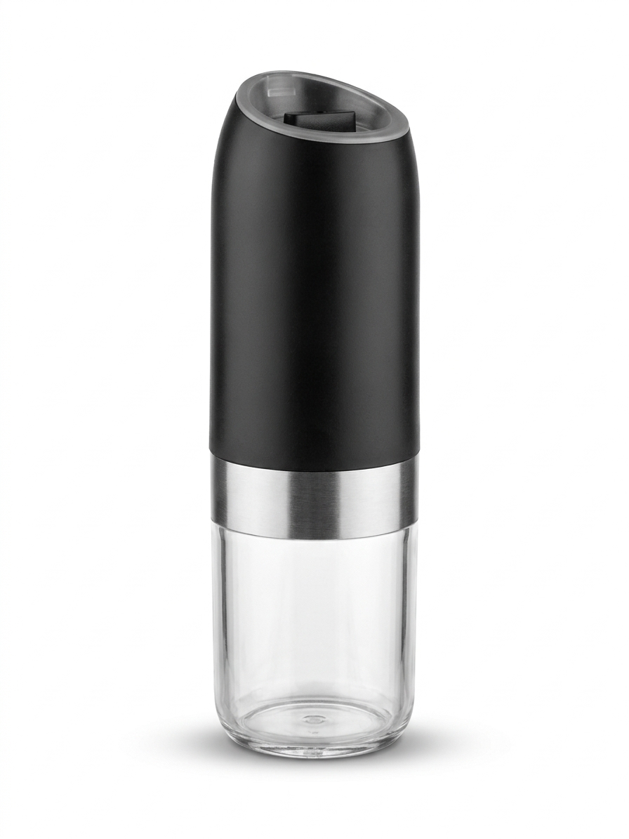 فلفل ساب برقی شنگیا مدل  Shengia Electric Pepper Mill, Model M7620