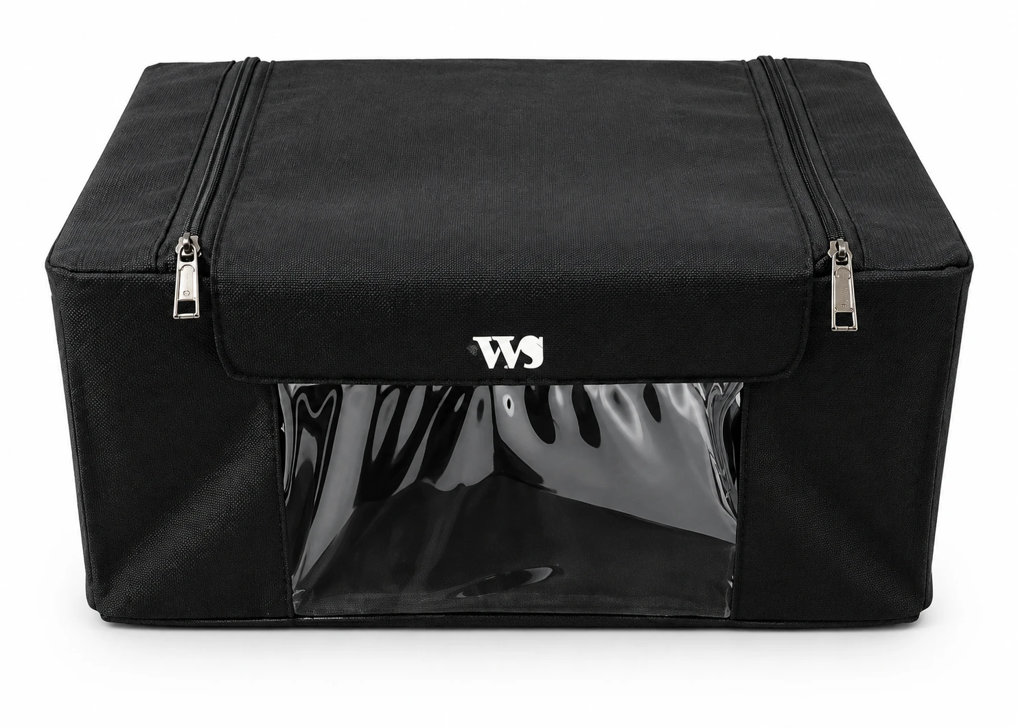 باکس برزنتی فلزی دبلیو اس WS metal tarpaulin box