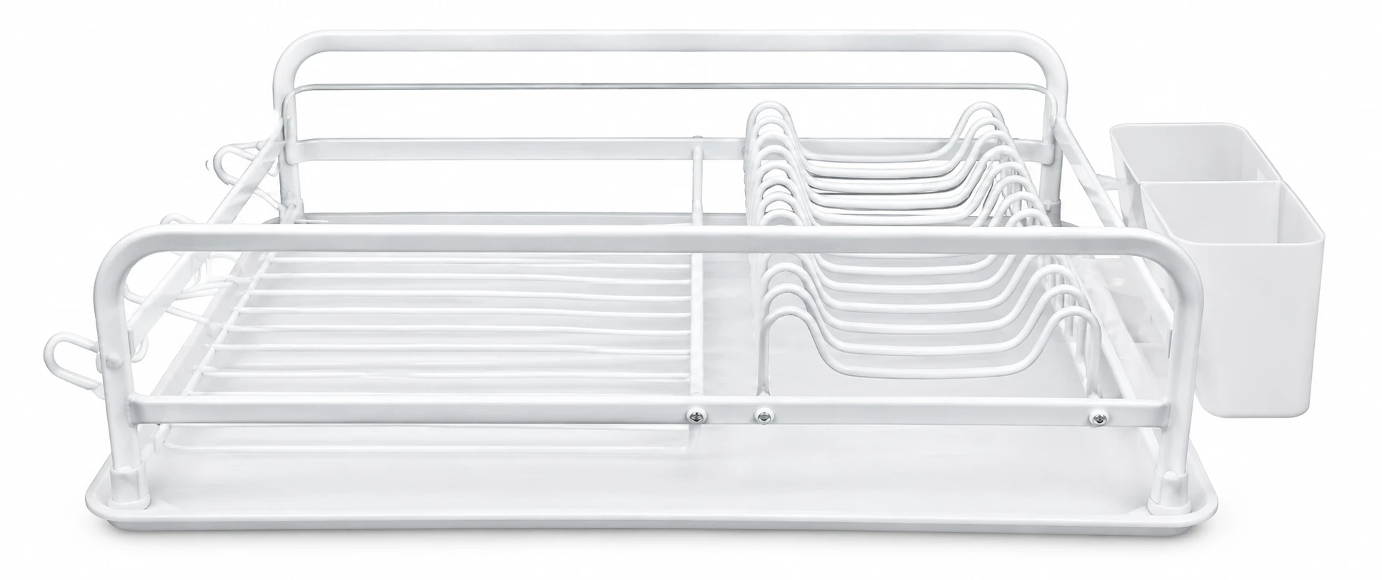 آبچکان المینیوم اطلس Atlas Aluminum Water Drain