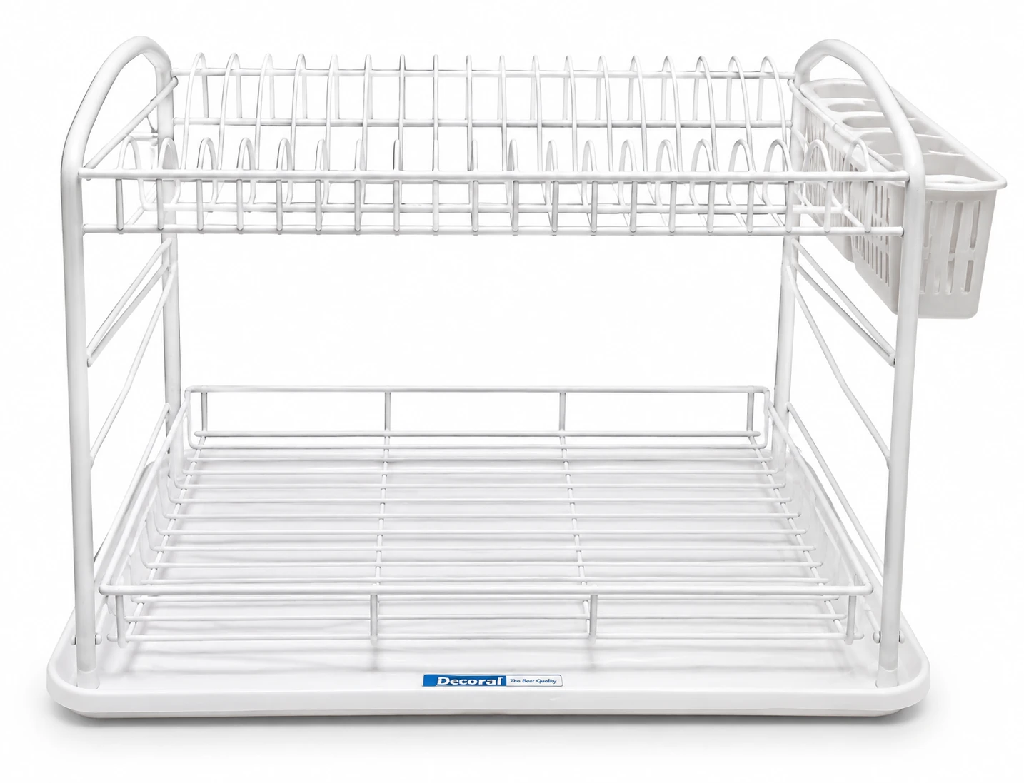 آبچکان دکورال Decoral Dish Rack