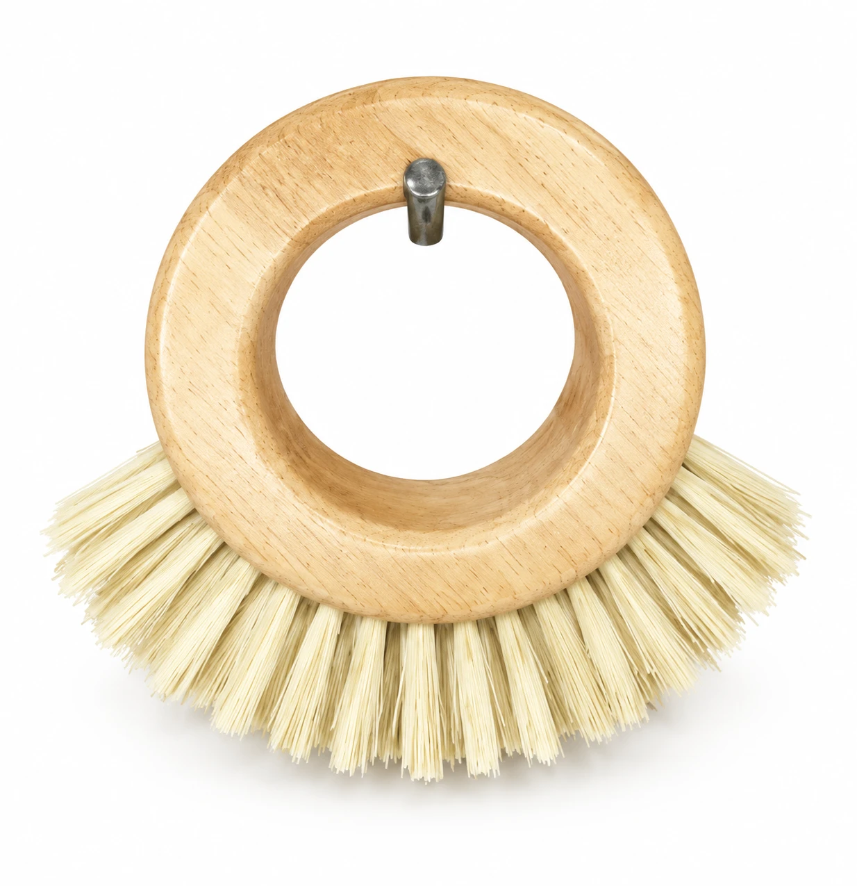 فرچه حلقه ای چوبی دبیلو اس WS Wooden Ring Brush