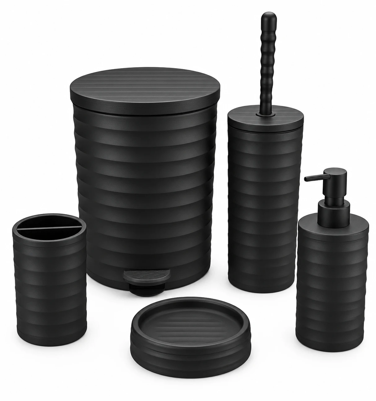 ست بهداشتی امپرلند Emperland Hygiene Set
