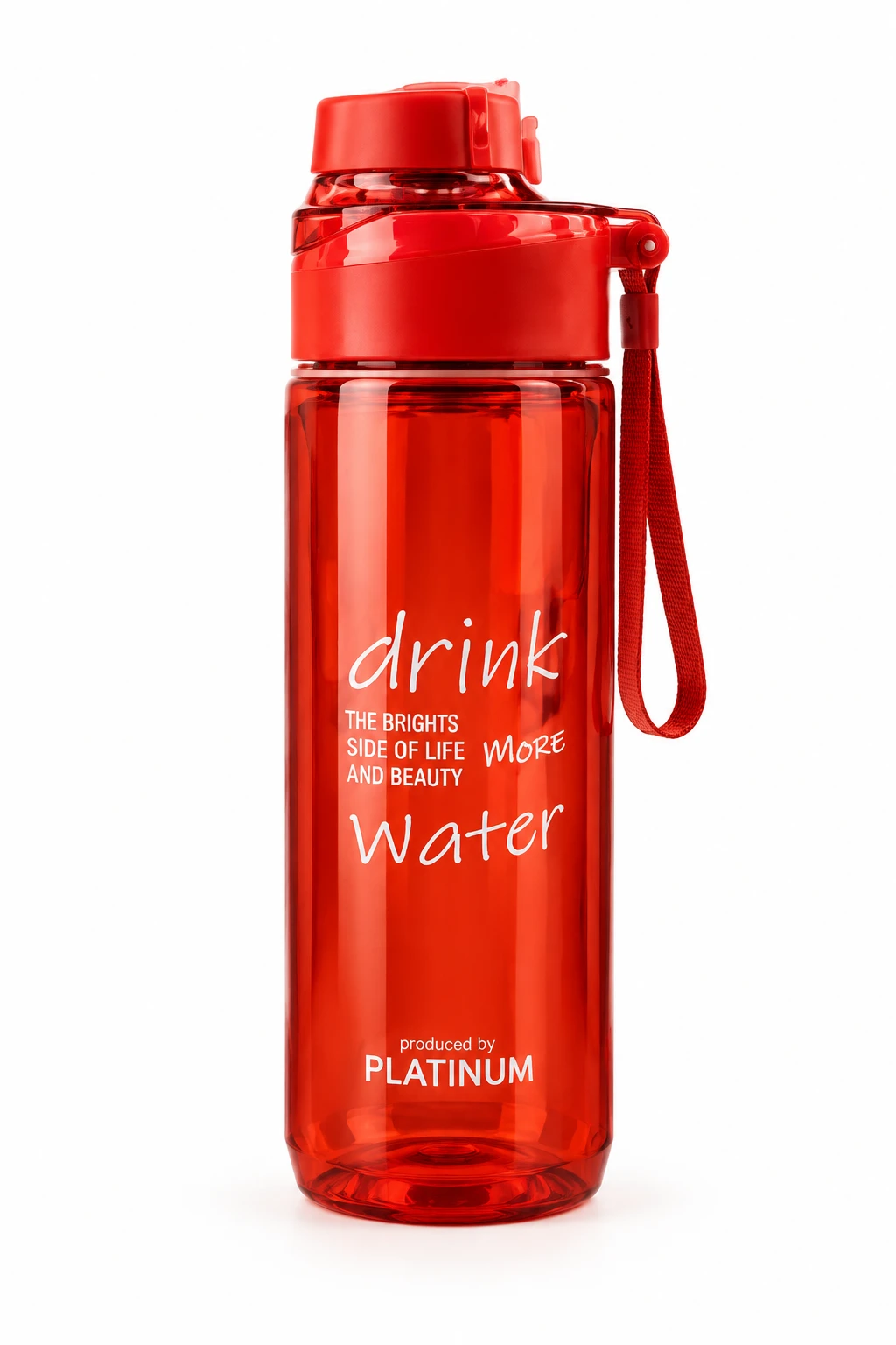 قمقه لایف متوسطMedium-sized Life water bottle