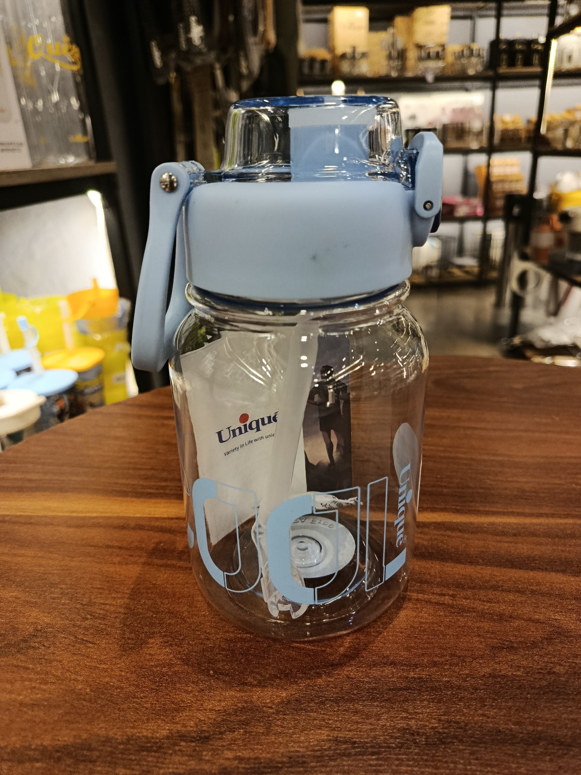 بطری کودک تریتان یونیک Uniqe Tritan Baby Bottle