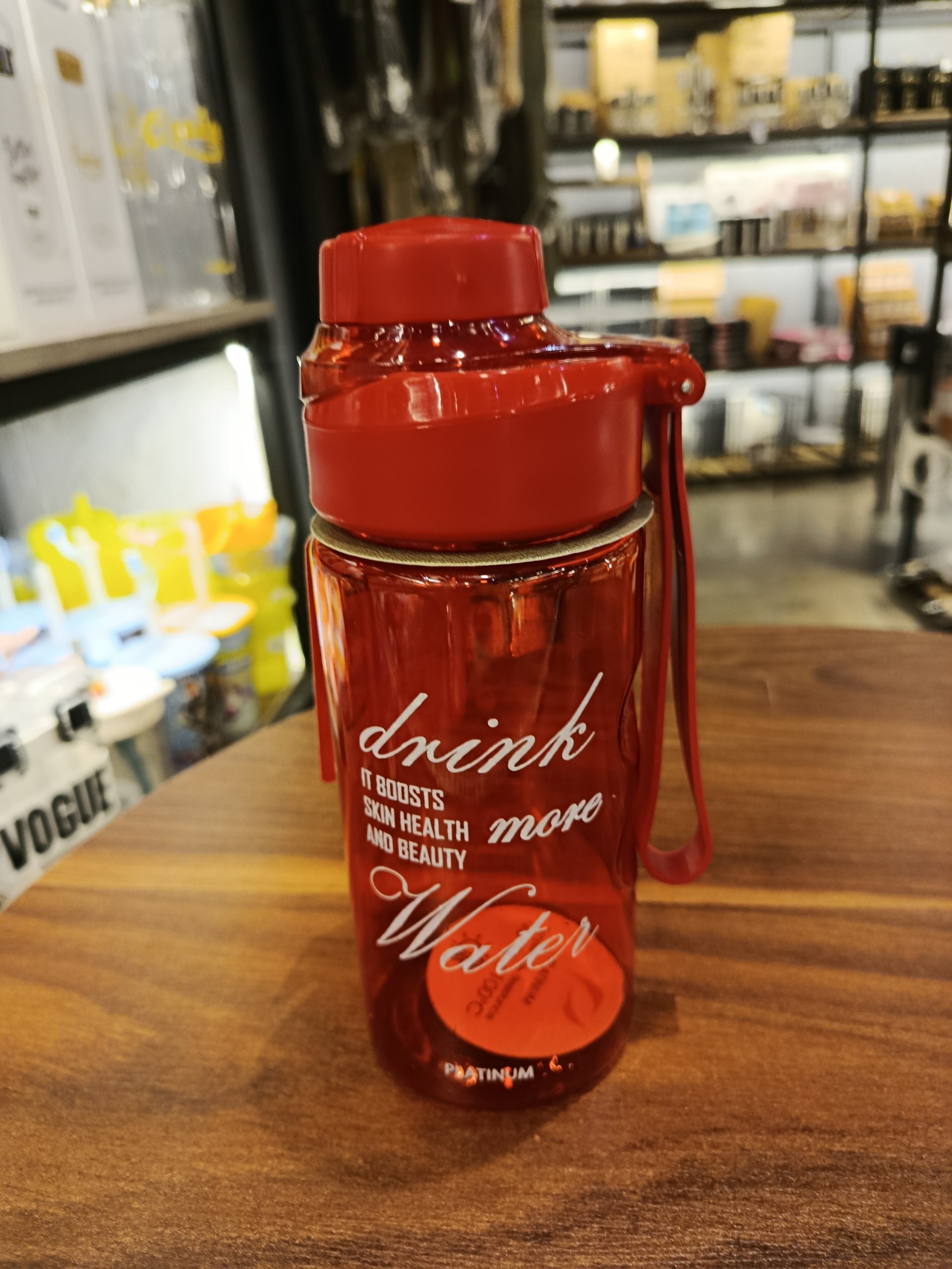 بطری لایف کوچک Small Life bottle