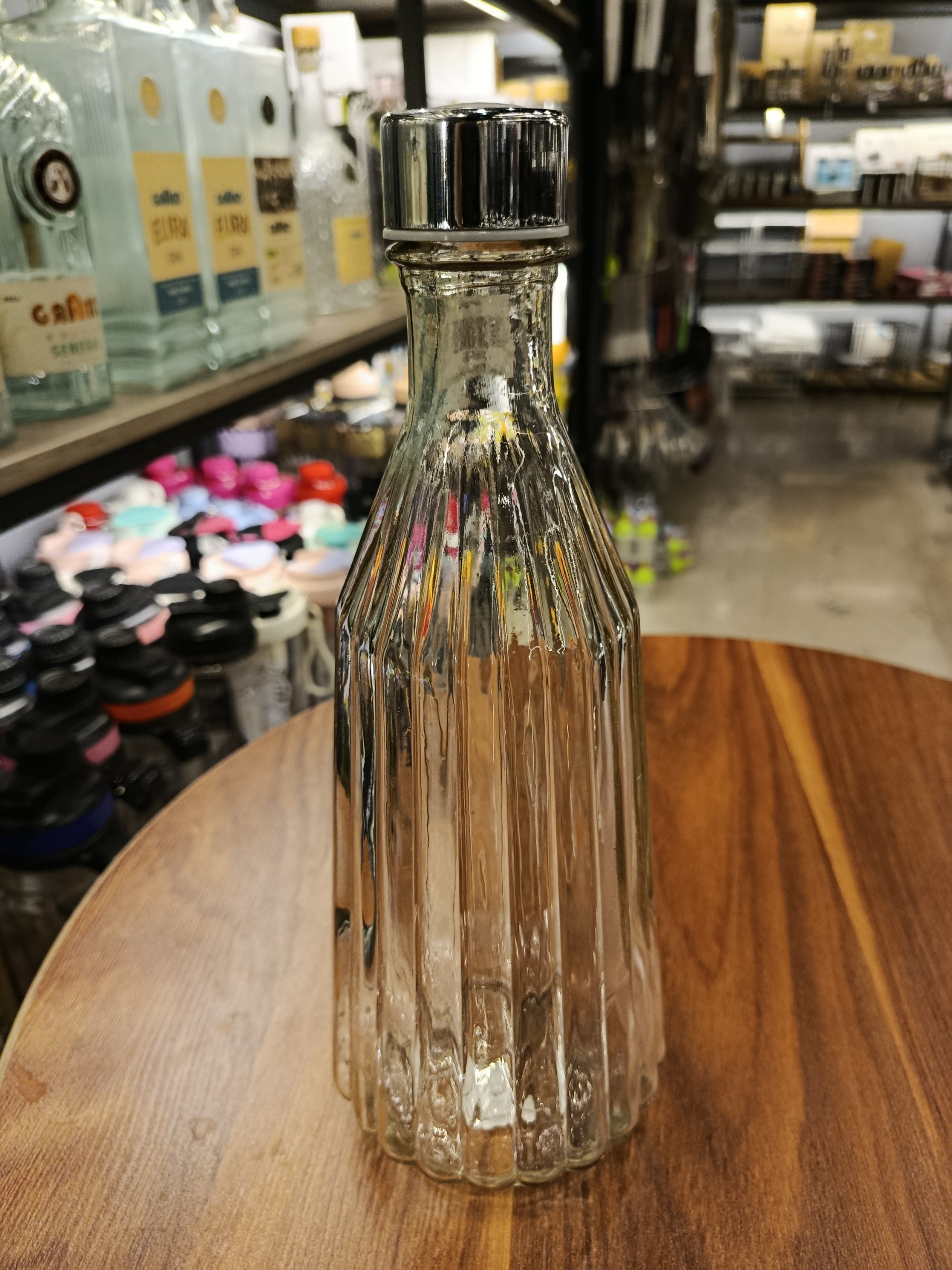بطری آب اشین ashin water bottle
