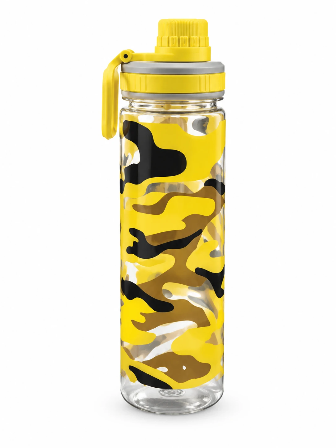 بطری ارتشی اوا استایل Eva-style military bottle