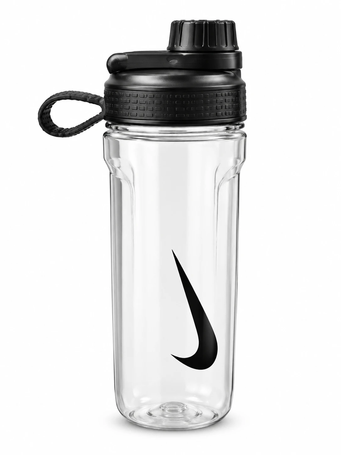 بطری طرح نایک Nike bottle