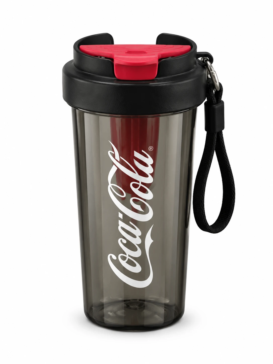 بطری کوکا رنگی Colored Coca-Cola bottle