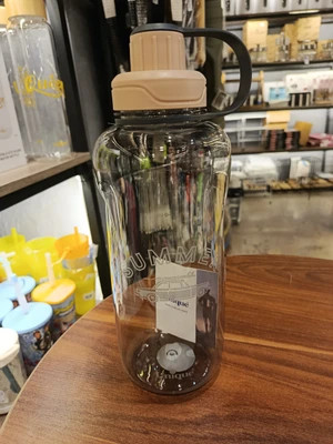 جاگ واتر شیشه ای یونیک