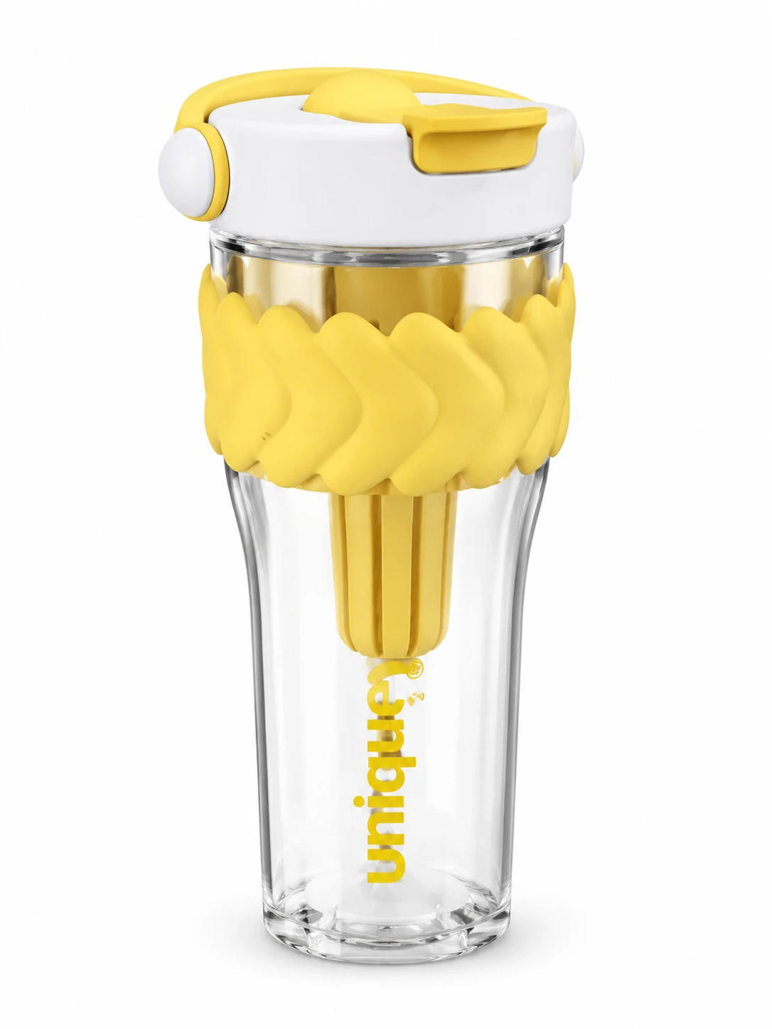 بطری آب یونیک Unique water bottle