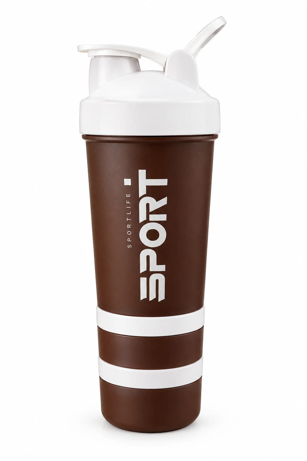 شیکر ورزشی اسپرت Sports shaker bottle