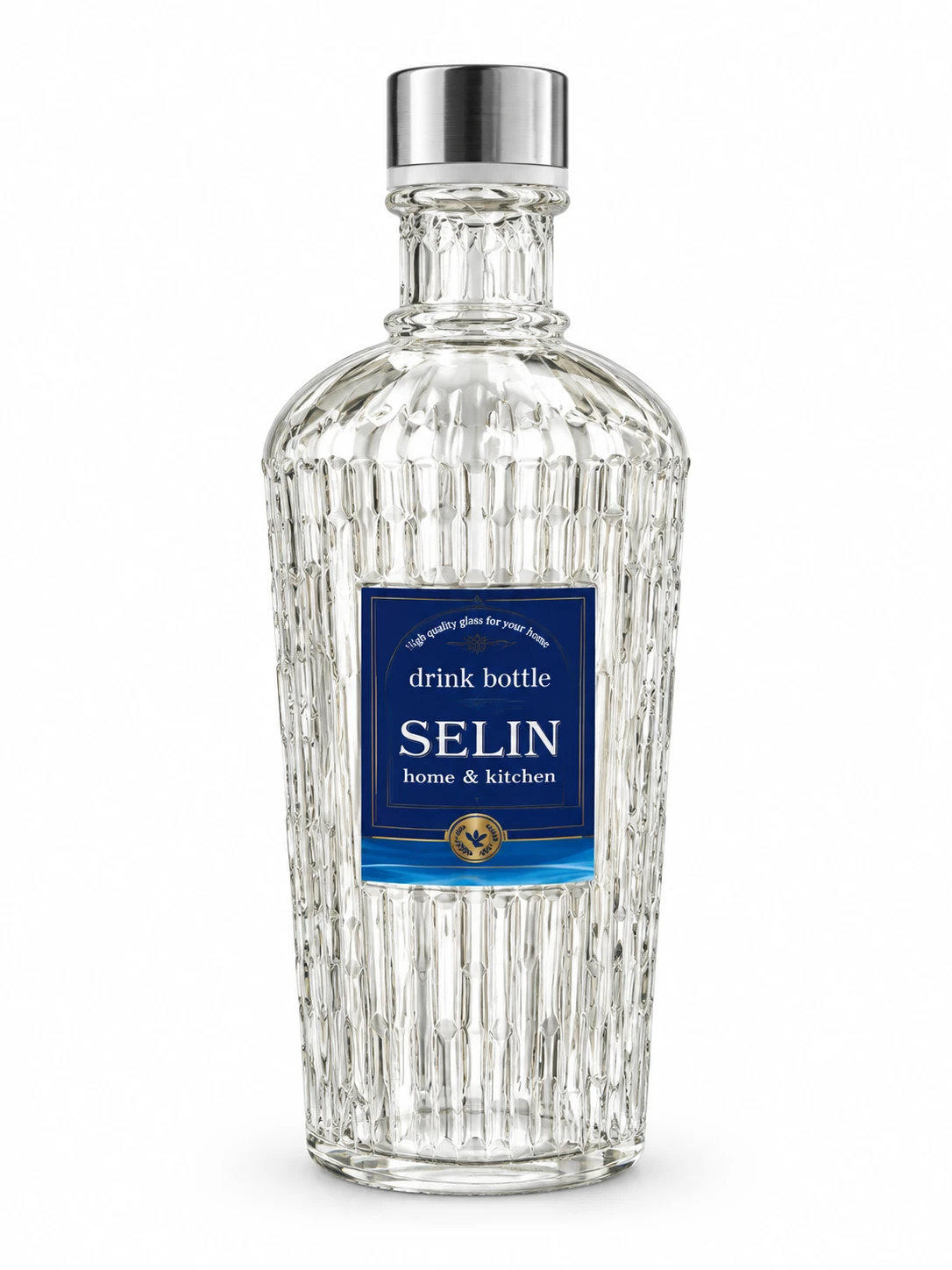 بطری ملودی ۱.۵ لیتر  Melody 1.5-Liter Bottle