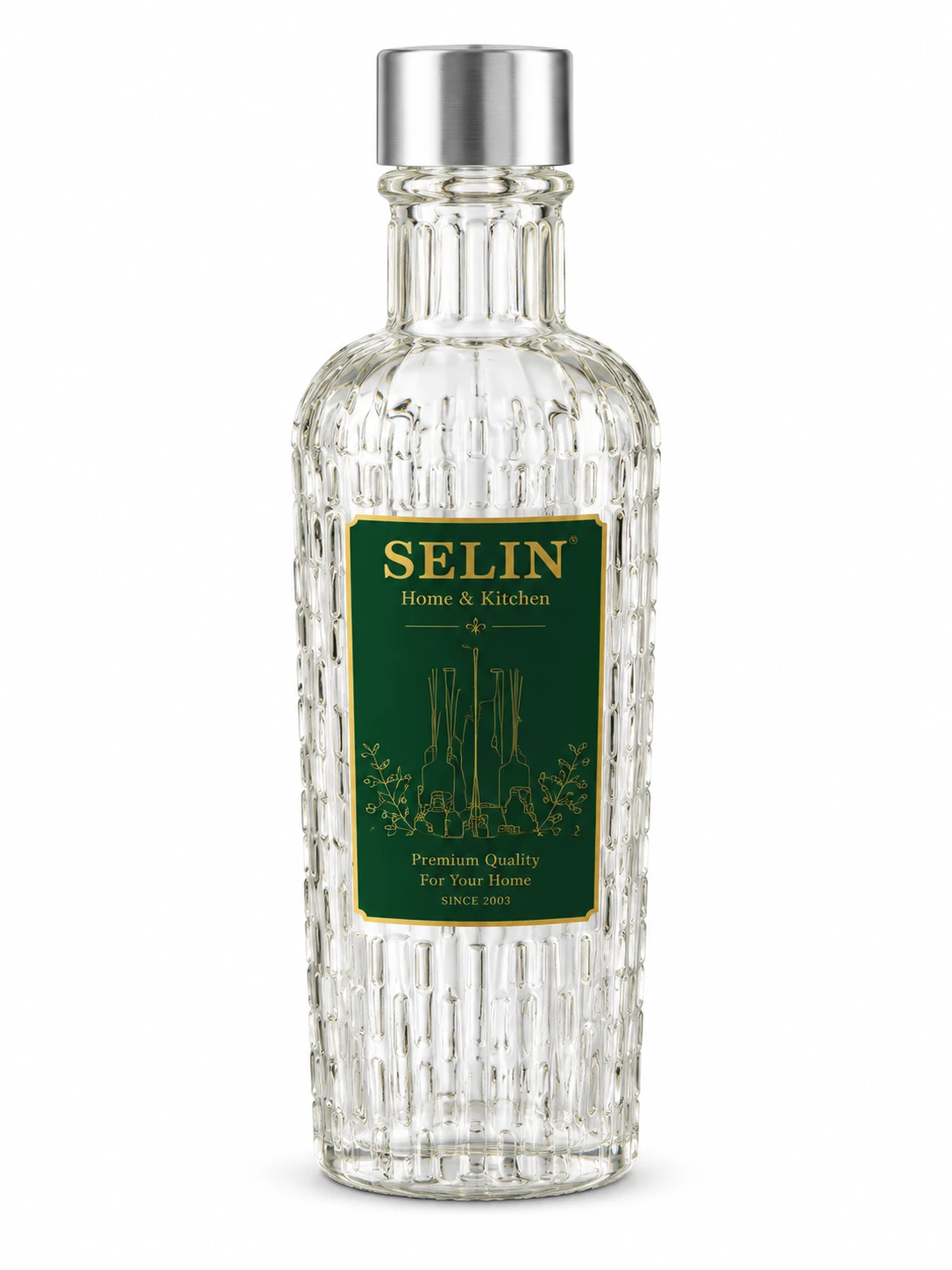بطری اب اندیا India water bottle