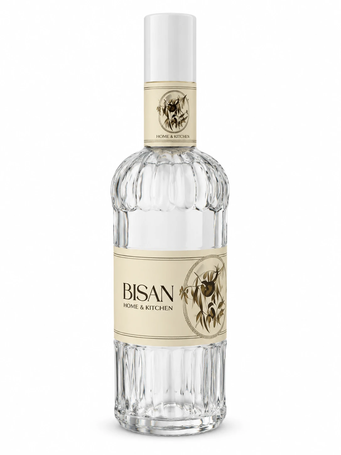 بطری در رنگی ونتو بیسان Vento Bisan Colored-Cap Bottle