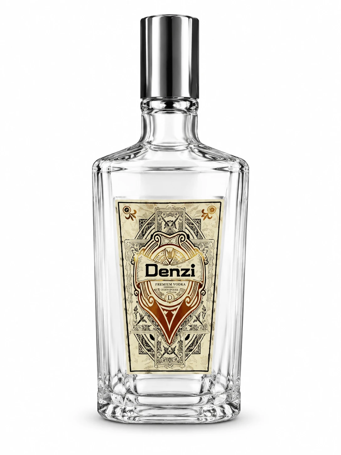 بطری آب اوان  Evan water bottle