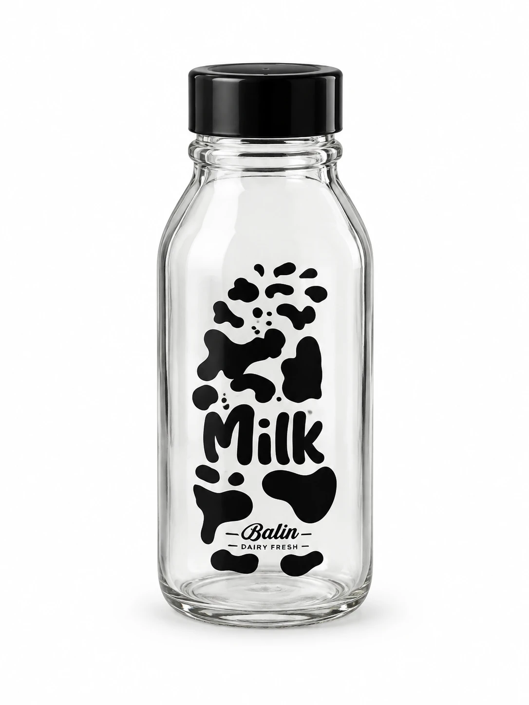 بطری شیر کالین Colin Milk Bottle