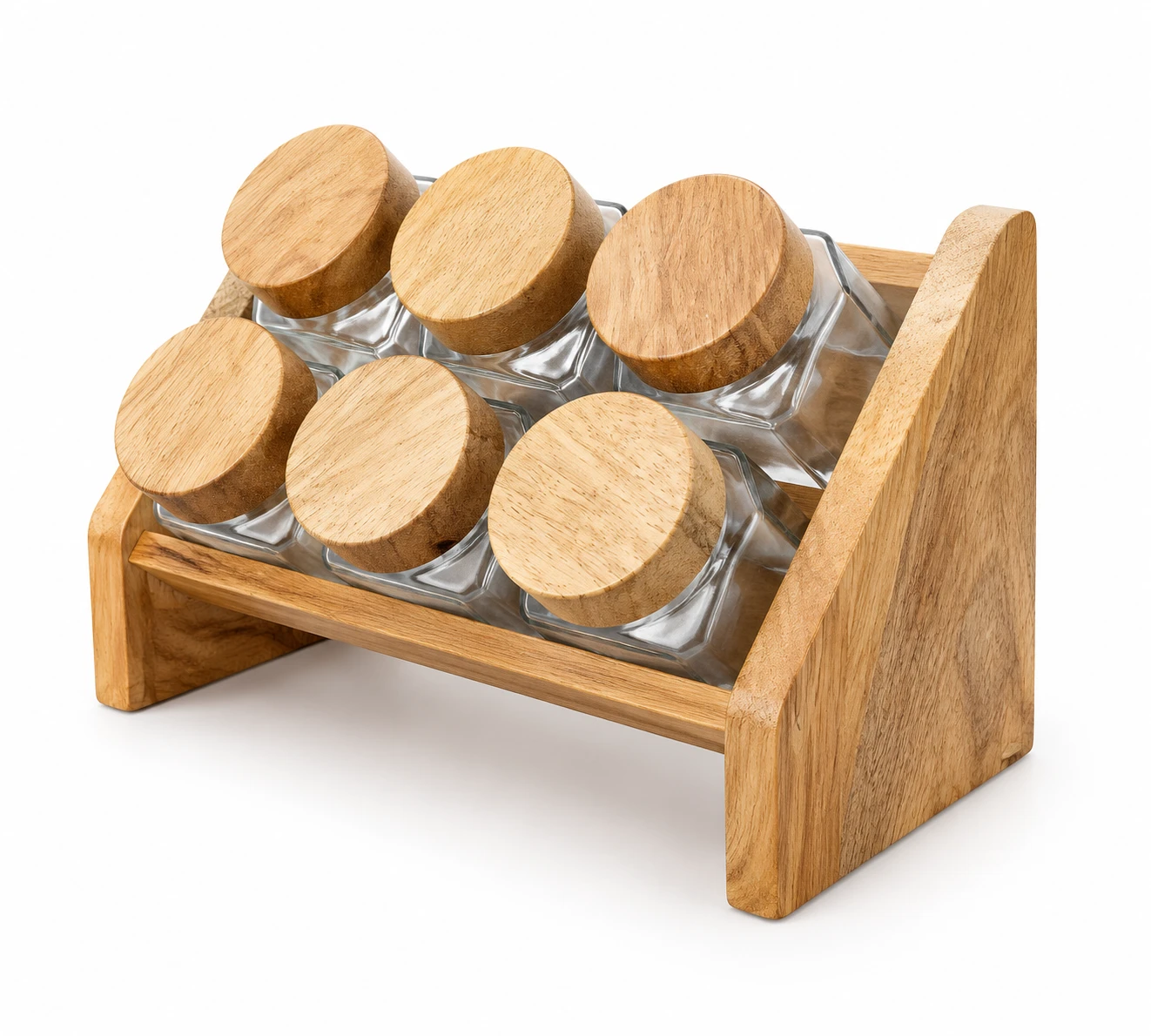 استند سدنا ۶ عددی  Sedna 6-Piece Stand