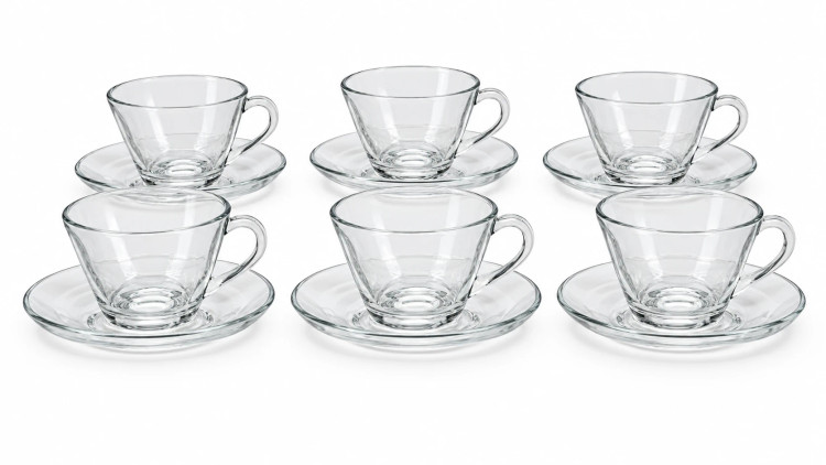 فنجان نعلبکی پنگوئن پاشا باغچه Penguin Cup and Saucer Paşabahçe