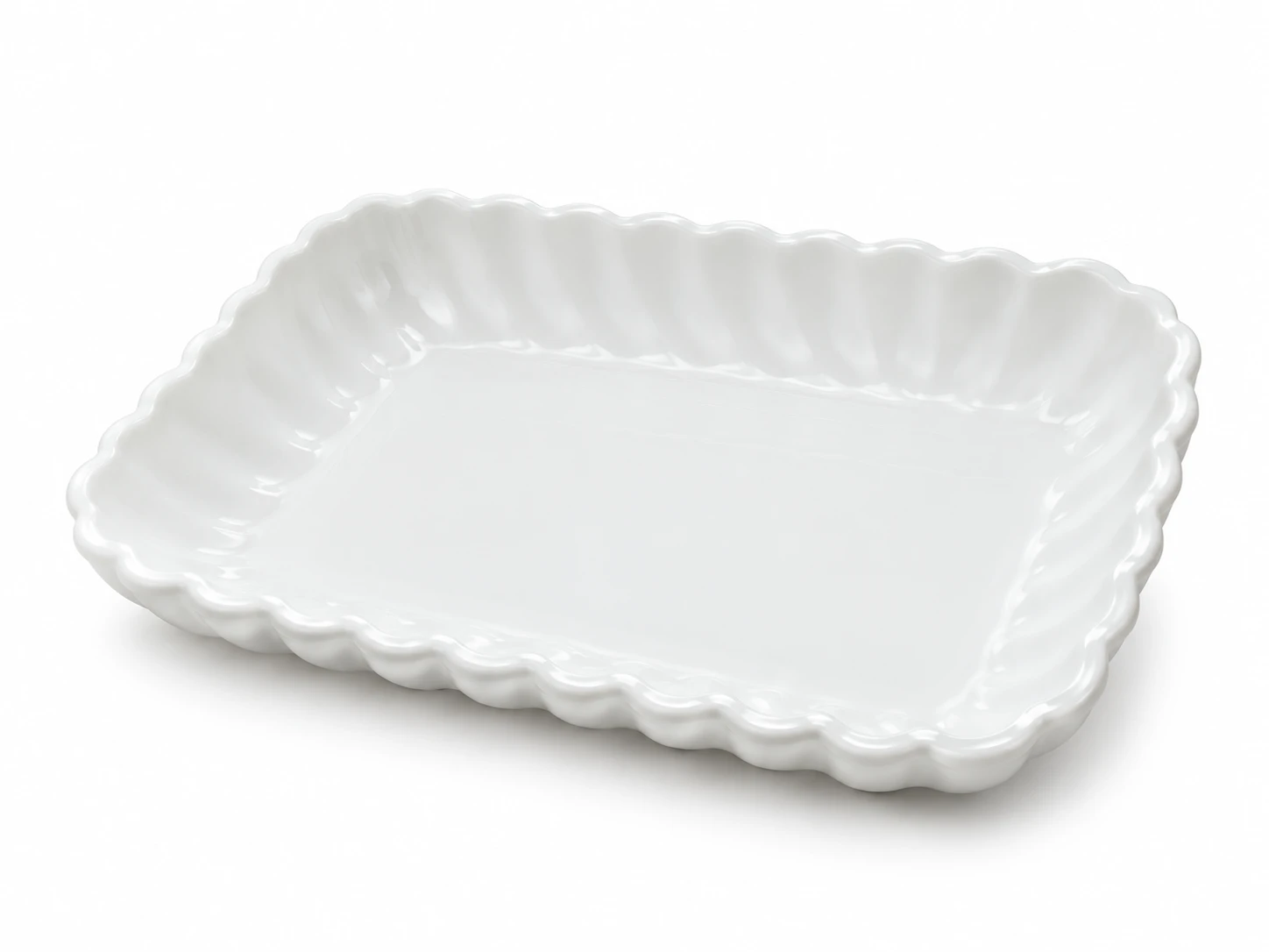 تابه مستطیل کارمن بزرگ لمون Carmen Large Lemon Rectangular Pan